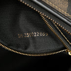 Fendi Pequin Boston Bag (SHG-S80CcJ)