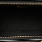 Fendi Pequin Boston Bag (SHG-S80CcJ)