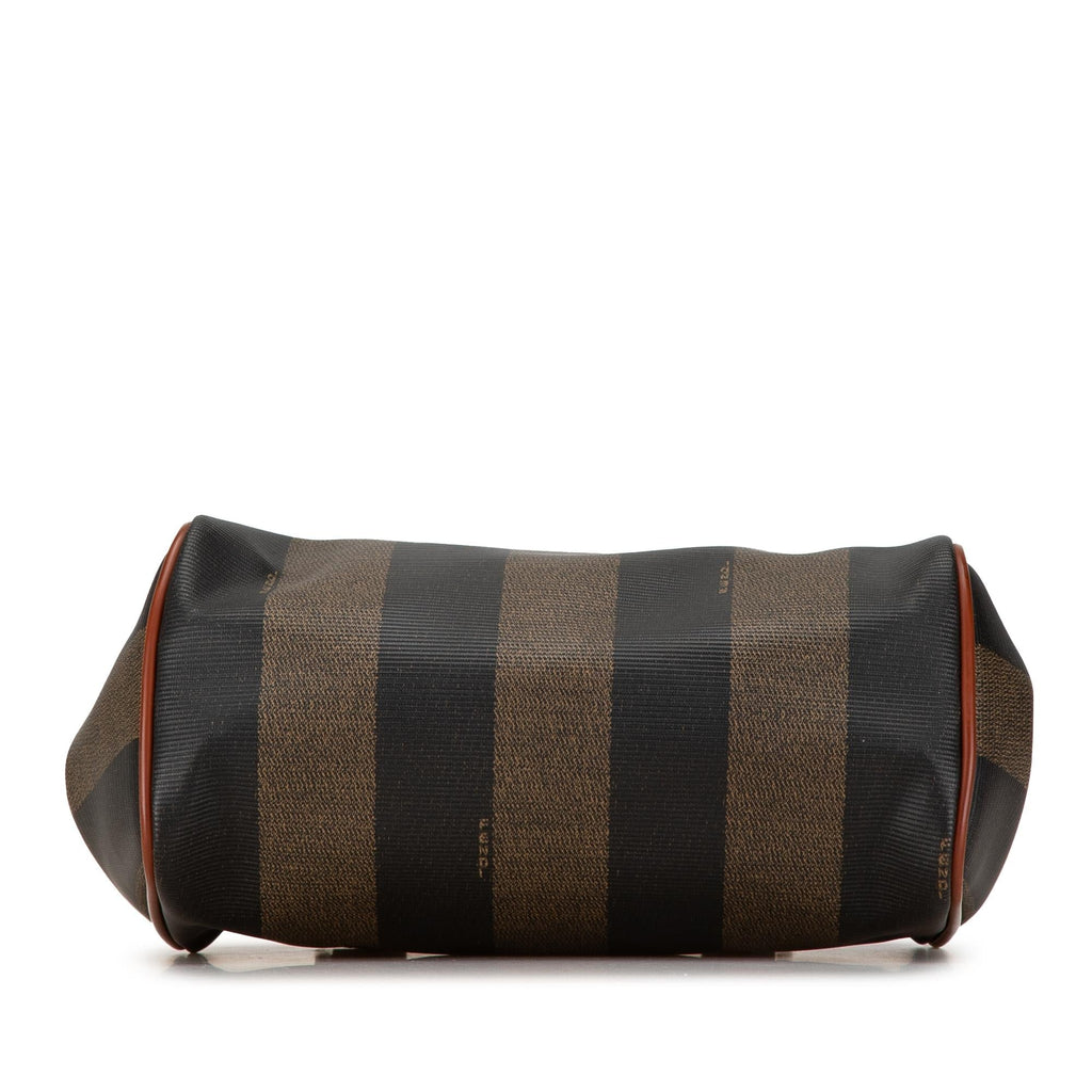 Fendi Pequin Boston Bag (SHG-7nSpWK)
