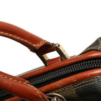 Fendi Pequin Boston Bag (SHG-7nSpWK)