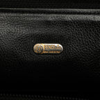 Fendi Pequin Boston Bag (SHG-7nSpWK)