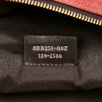 Fendi Pequin Boxy Tote (SHG-37739)