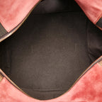 Fendi Pequin Boxy Tote (SHG-37739)
