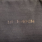 Fendi Pequin Canvas Tote Bag (SHG-30209)