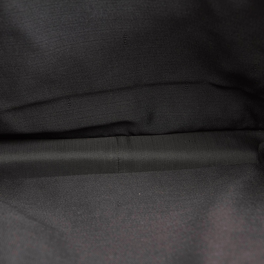 Fendi Pequin Canvas Tote Bag (SHG-30209)
