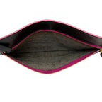 Fendi Pequin Canvas Tote (SHF-16461)