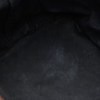 Fendi Pequin Clutch Bag (SHG-Xb9CL2)