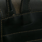 Fendi Pequin Drawstring Backpack (SHG-9jAAoT)