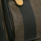 Fendi Pequin Drawstring Backpack (SHG-9jAAoT)