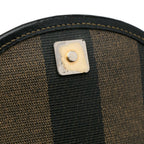 Fendi Pequin Drawstring Backpack (SHG-9jAAoT)