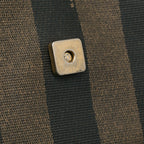 Fendi Pequin Drawstring Backpack (SHG-9jAAoT)