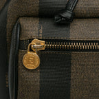 Fendi Pequin Drawstring Backpack (SHG-9jAAoT)