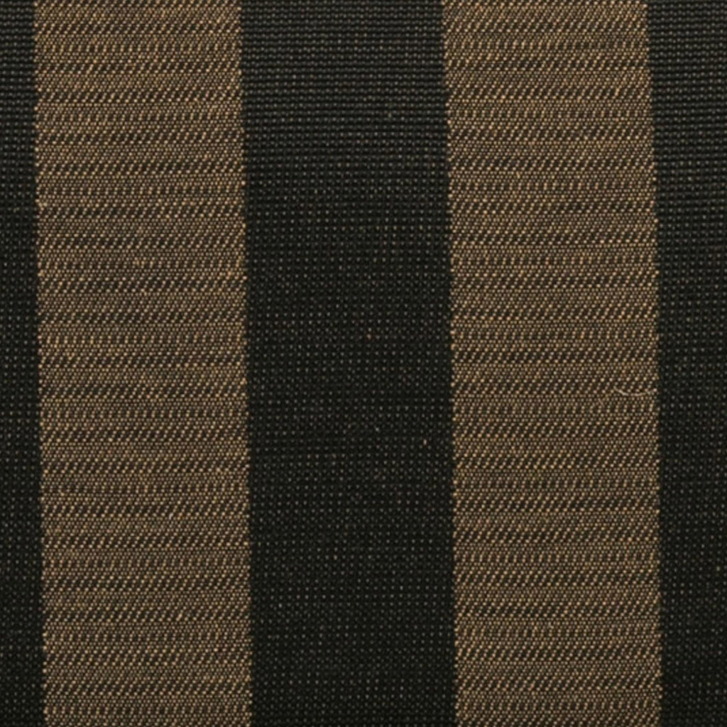 Fendi Pequin Gingham Canvas And Raffia Baguette Satchel (SHG-mQy3HF)