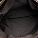 Fendi Pequin Handbag (SHG-UTQaNE)