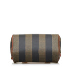 Fendi Pequin Handbag (SHG-iN1FR6)
