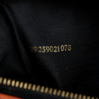 Fendi Pequin Handbag (SHG-iN1FR6)