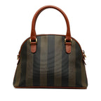 Fendi Pequin Handbag (SHG-wEXV2O)