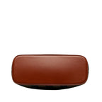 Fendi Pequin Handbag (SHG-wEXV2O)