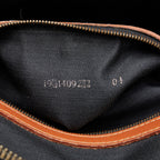 Fendi Pequin Handbag (SHG-wEXV2O)