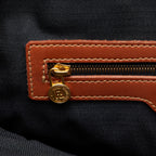 Fendi Pequin Handbag (SHG-wEXV2O)