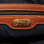 Fendi Pequin Handbag (SHG-wEXV2O)