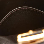 Fendi Pequin Nano Baguette (SHG-RtCldH)