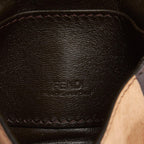 Fendi Pequin Nano Baguette (SHG-RtCldH)