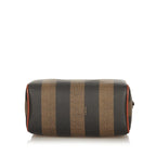 Fendi Pequin Satchel (SHG-26291)