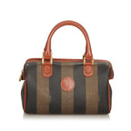 Fendi Pequin Satchel (SHG-26291)