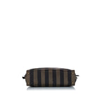 Fendi Pequin Tote Bag (SHG-20778)