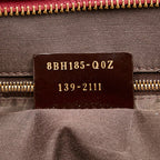 Fendi Pequin Tote Bag (SHG-30372)