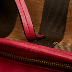 Fendi Pequin Tote Bag (SHG-30372)