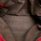 Fendi Pequin Tote Bag (SHG-30372)