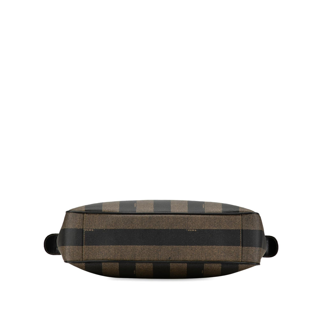 Fendi Pequin Tote (SHG-FYvGun)
