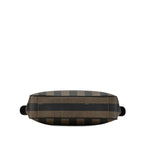 Fendi Pequin Tote (SHG-FYvGun)