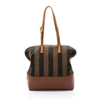 Fendi Pequin Tote (SHF-oFVJ8H)