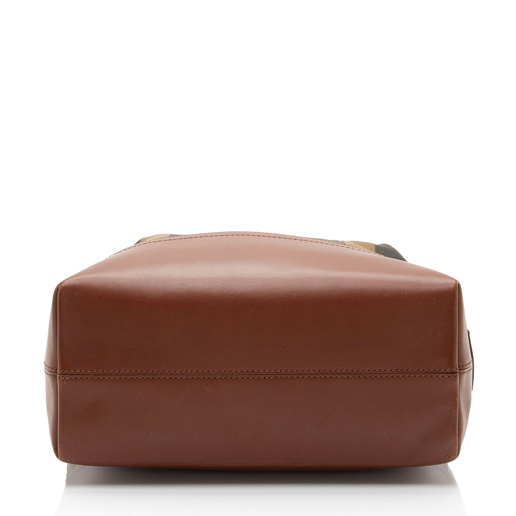 Fendi Pequin Tote (SHF-oFVJ8H)