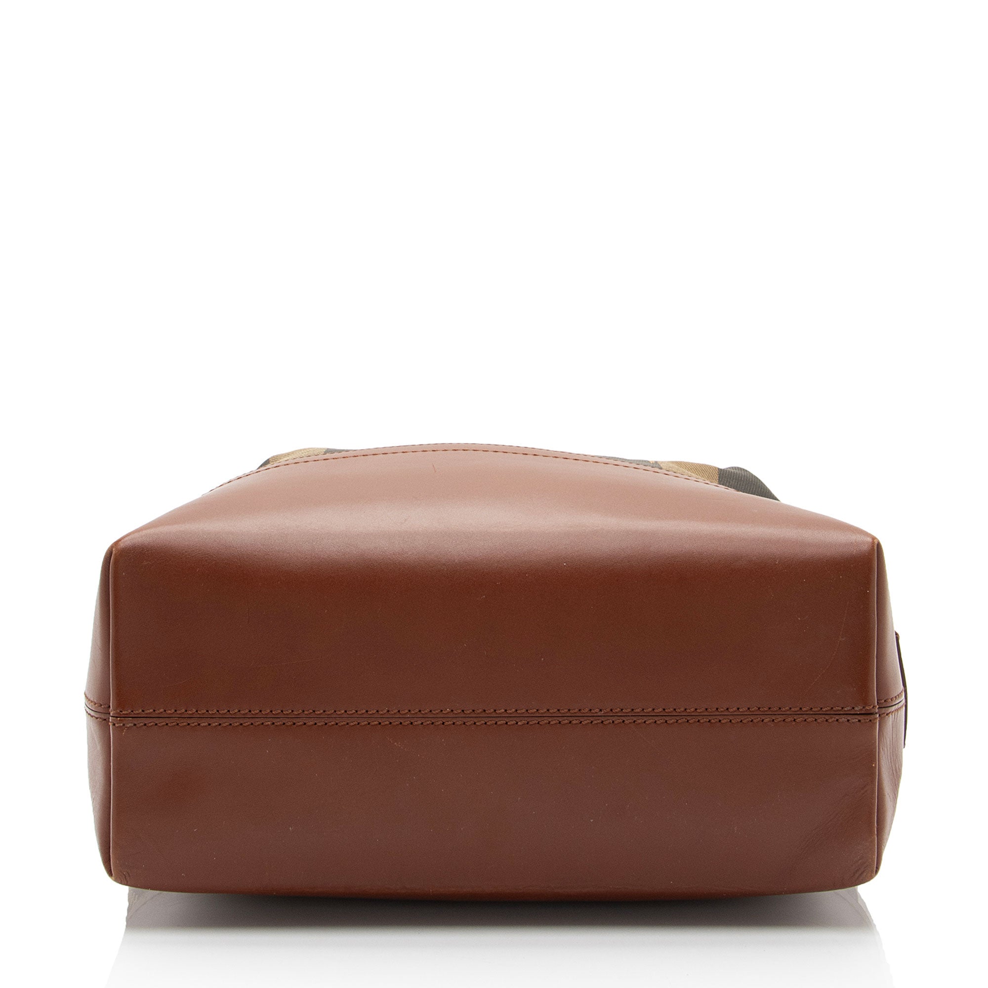 Fendi Pequin Tote (SHF-oFVJ8H)
