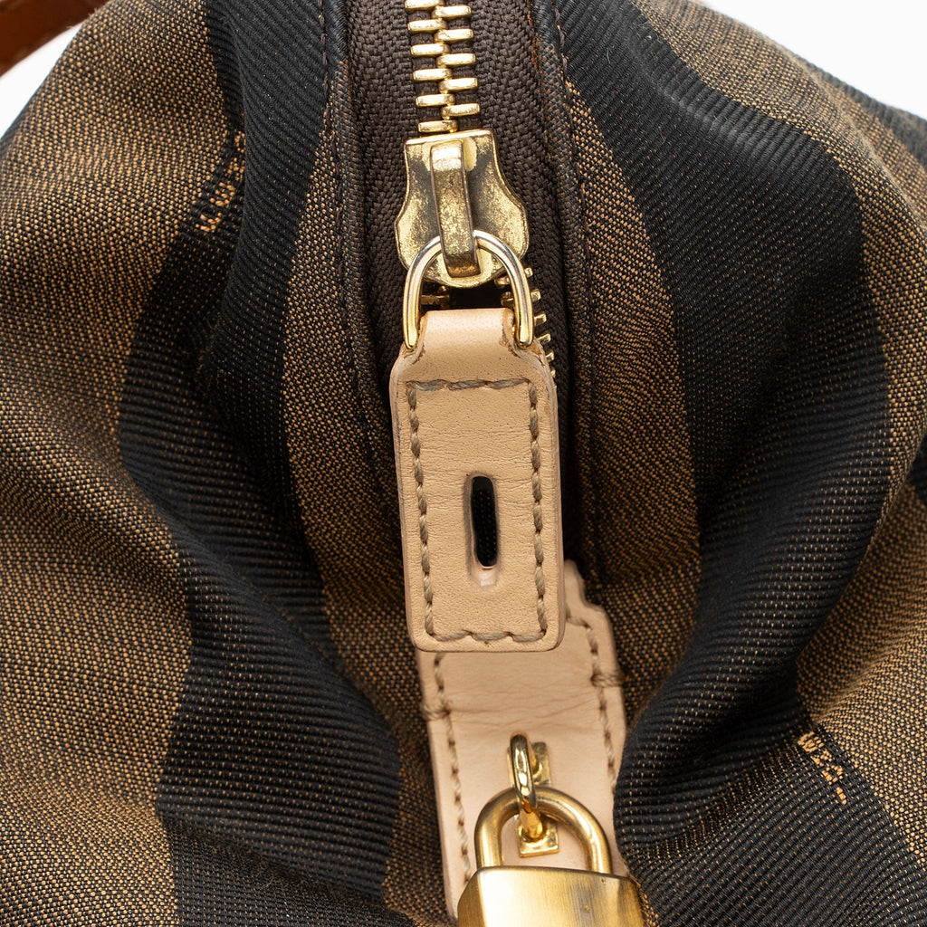 Fendi Pequin Tote (SHF-oFVJ8H)