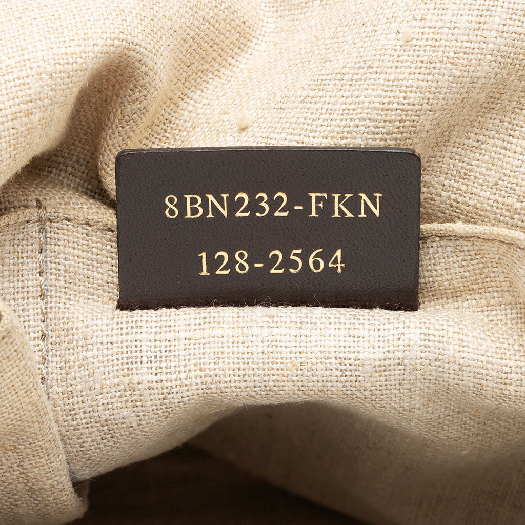Fendi Pequin Tote (SHF-oFVJ8H)