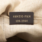 Fendi Pequin Tote (SHF-oFVJ8H)