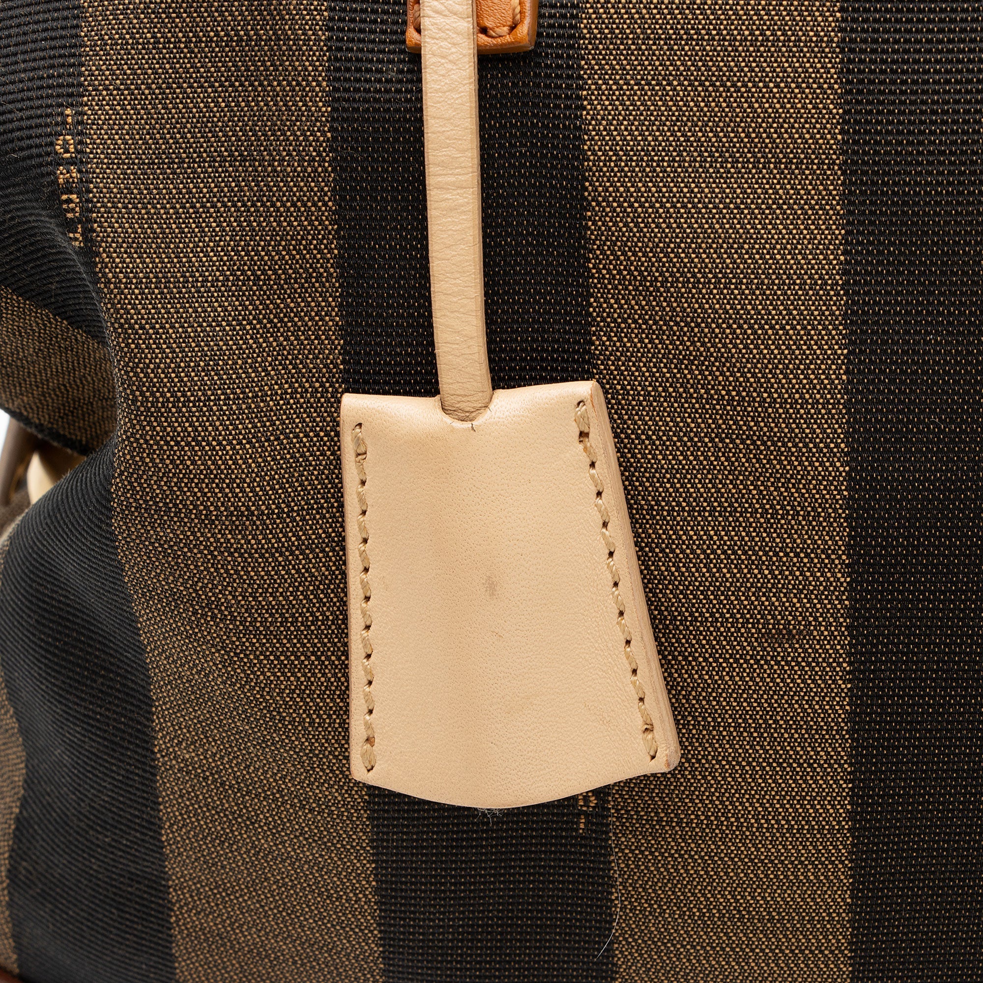 Fendi Pequin Tote (SHF-oFVJ8H)