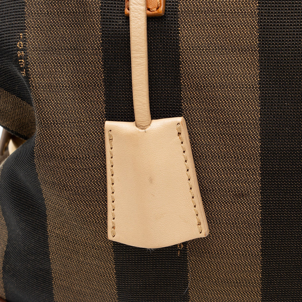 Fendi Pequin Tote (SHF-oFVJ8H)