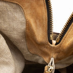 Fendi Pequin Tote (SHF-oFVJ8H)