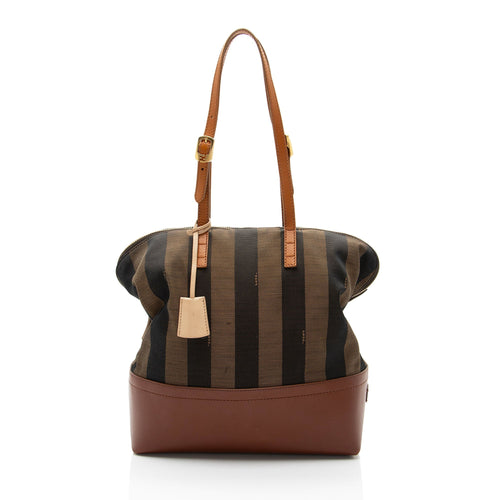 Fendi Pequin Tote (SHF-oFVJ8H)