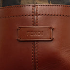 Fendi Pequin Tote (SHF-oFVJ8H)