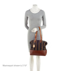 Fendi Pequin Tote (SHF-oFVJ8H)