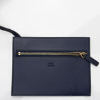 Fendi Perforated Leather B Fab Medium Tote (SHF-9CEMrX)