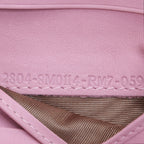 Fendi Perforated Leather Compact Wallet (SHF-ahsZFs)