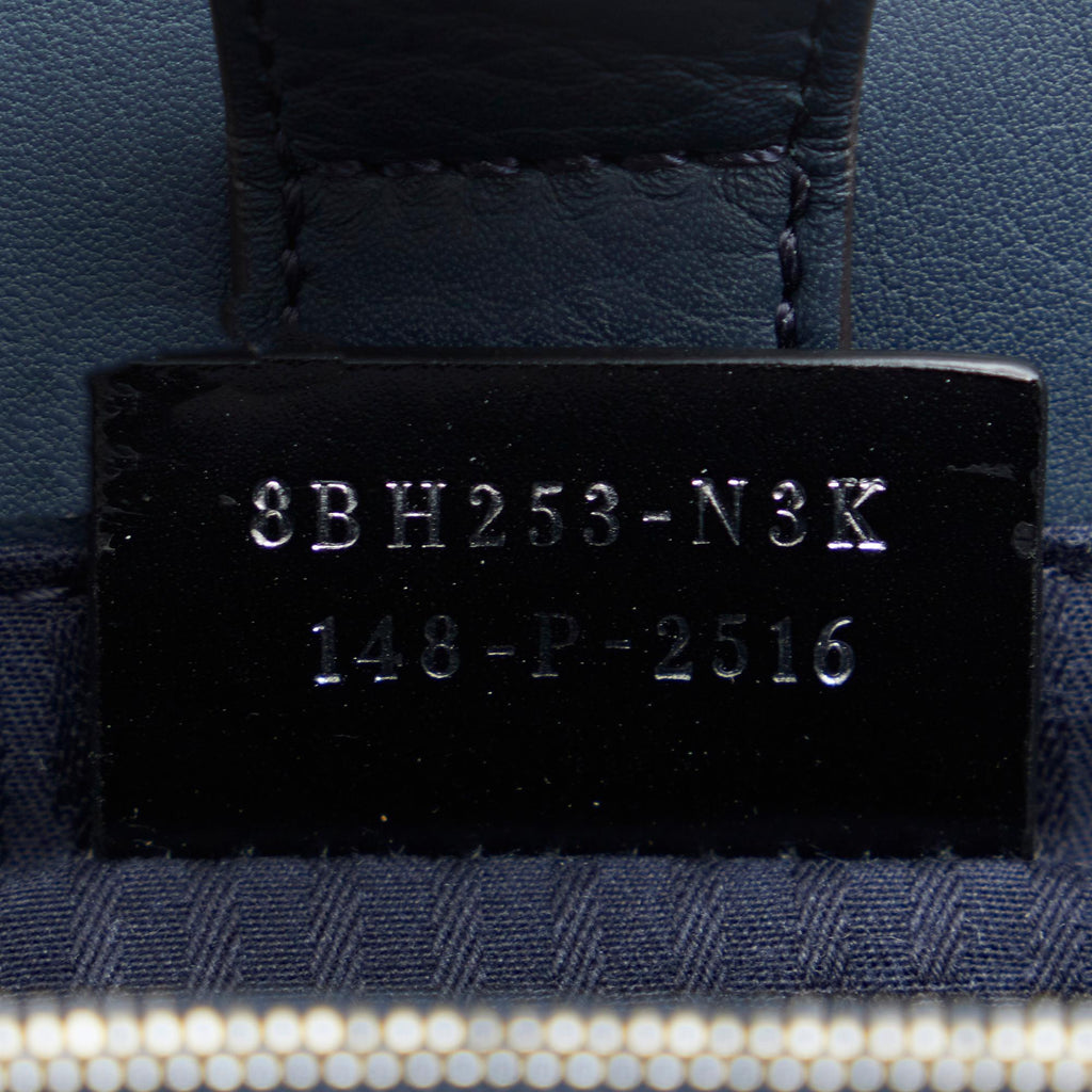 Fendi Petit 2Jours Handbag (SHG-BbFTbq)